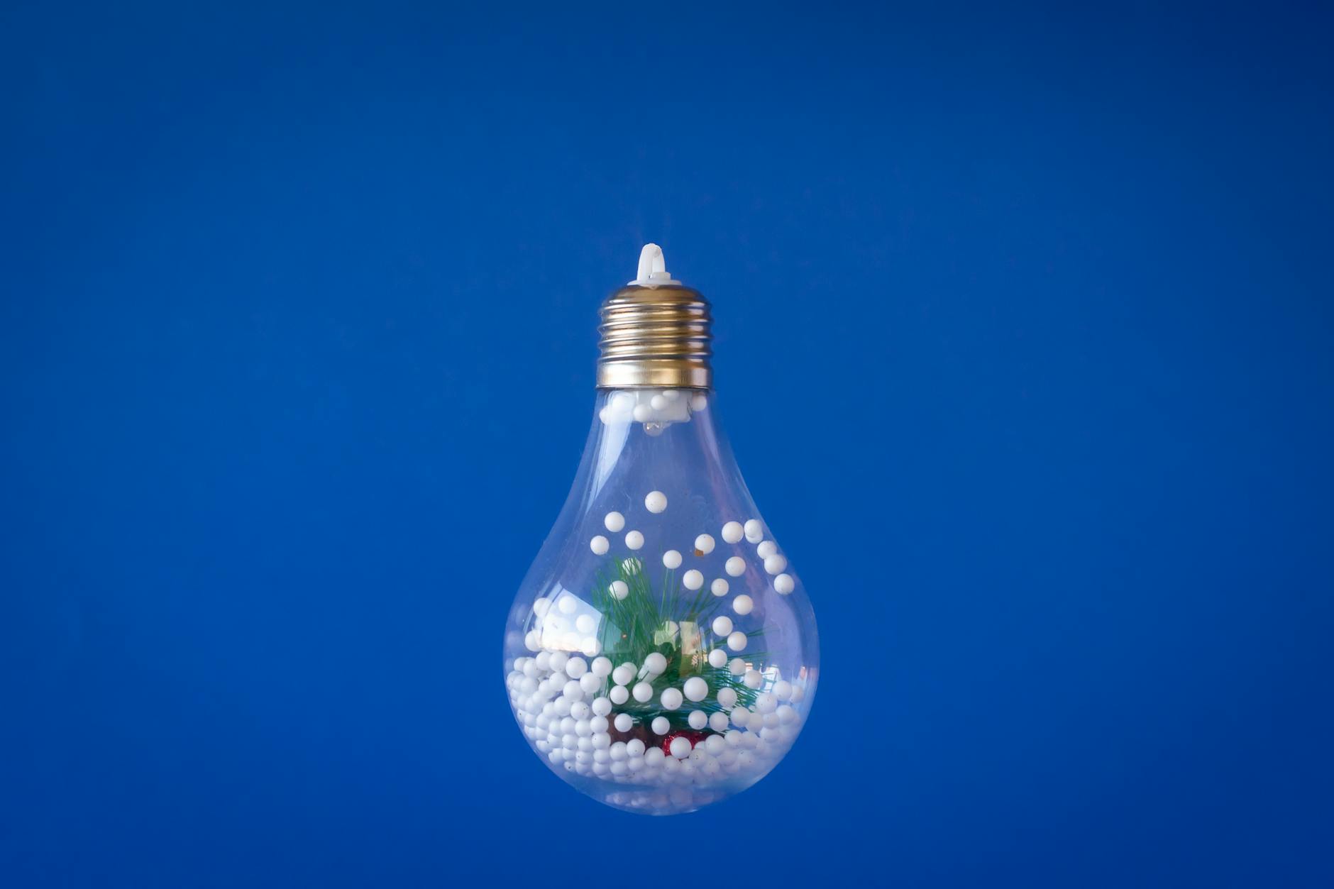 Halogen Bulbs