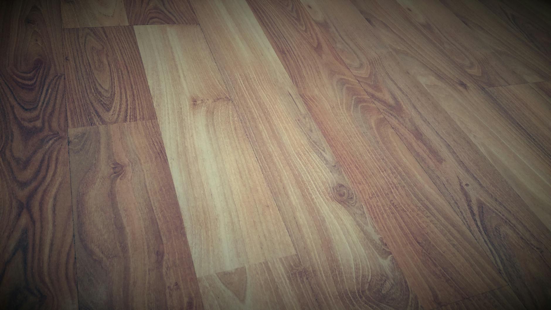 Brown Wood Planks