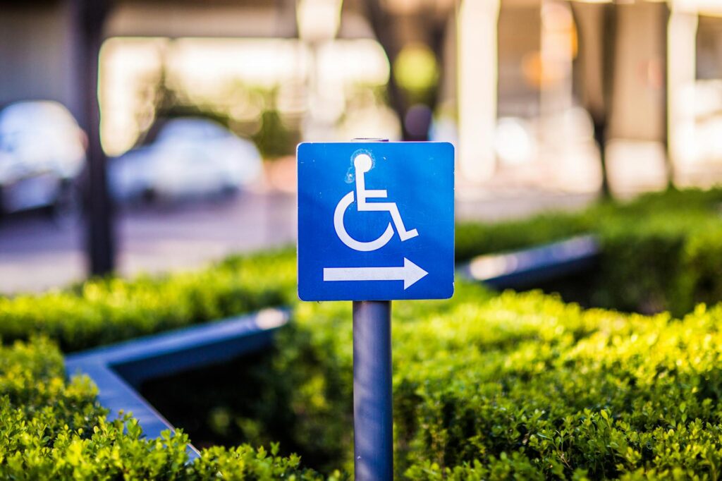 Accessible Shuttle Services App Name Ideas