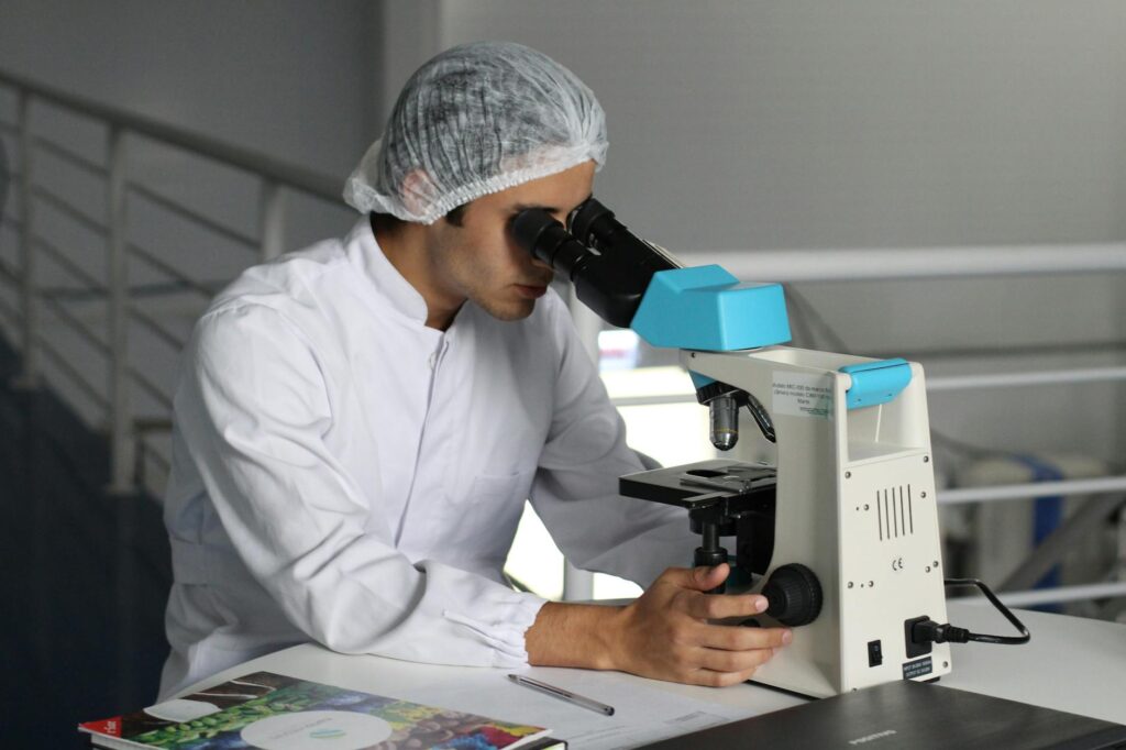 Precision Medicine Business Ideas to Start in 2024