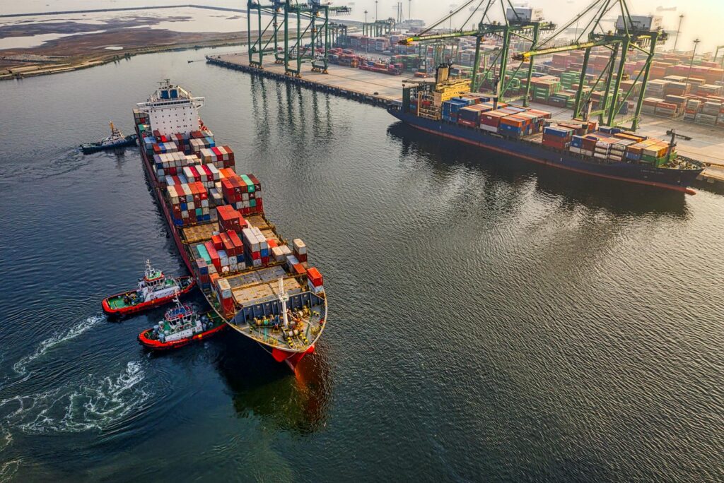 Port Operations Business Ideas to Start in 2024