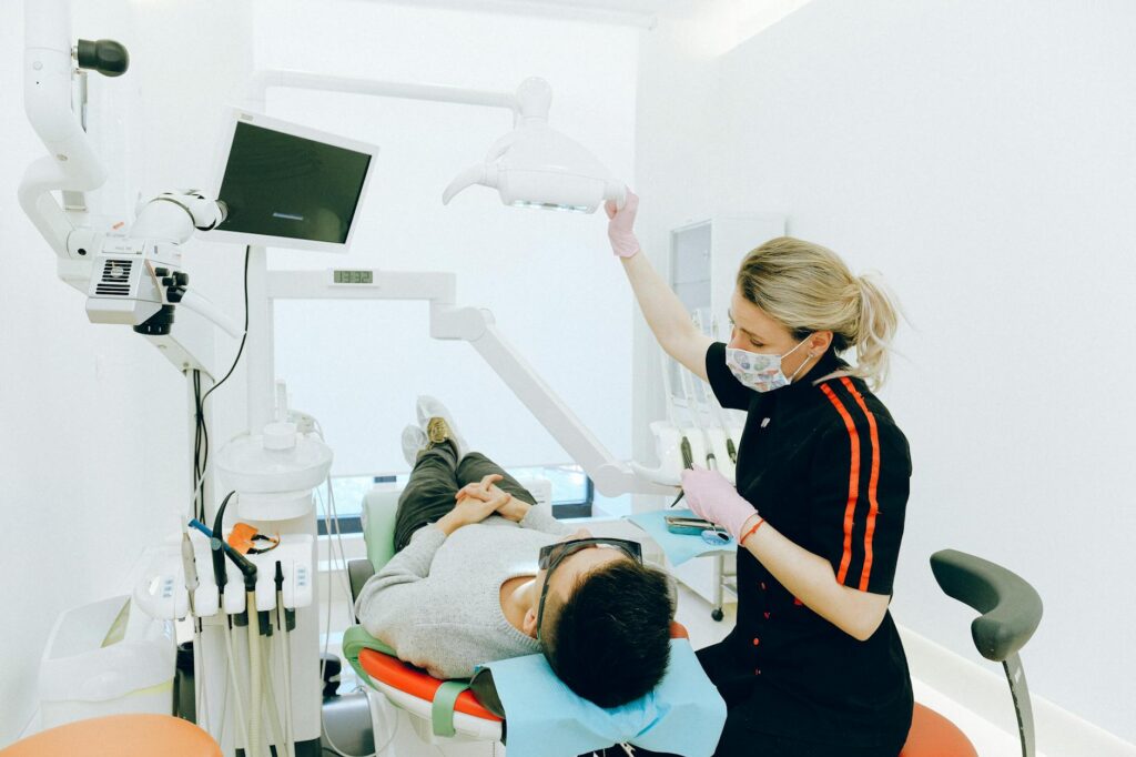 Cosmetic Dentistry Business Ideas to Start in 2024