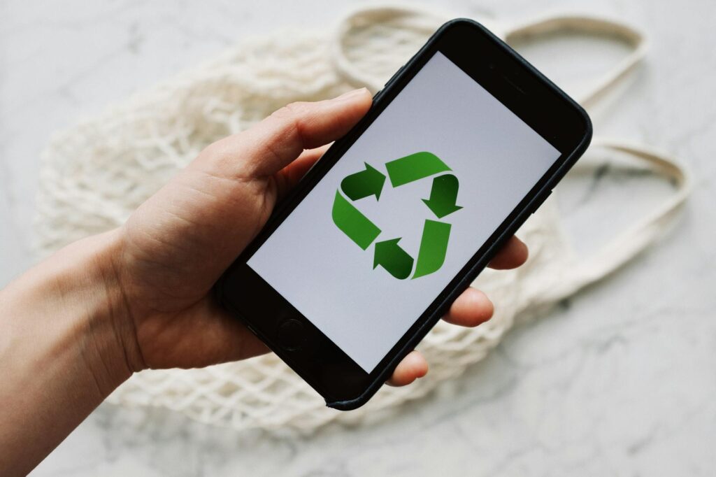 Lead Recycling App Name Ideas