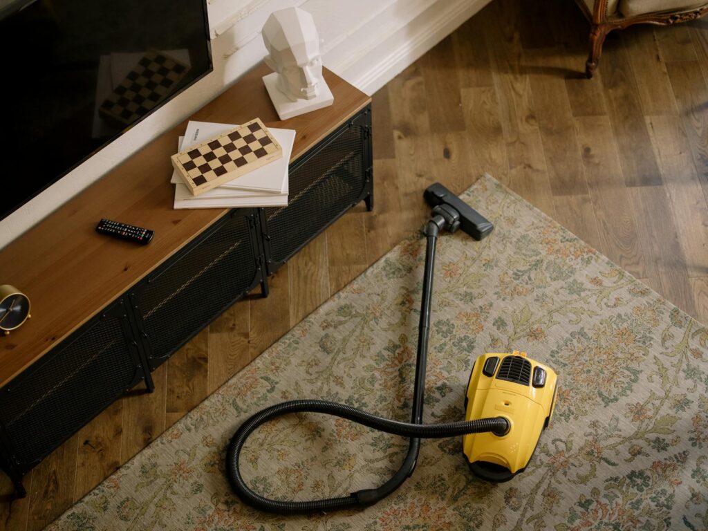 Carpet Cleaning App Name Ideas