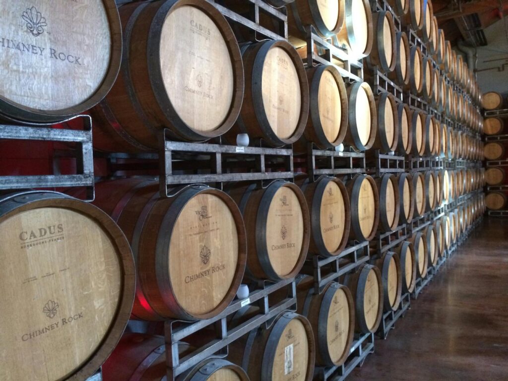 Aging Barrel Business Ideas to Start in 2024