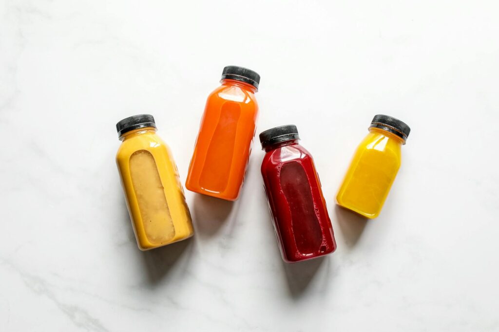 Health-Conscious Beverage Business Ideas to Start in 2024