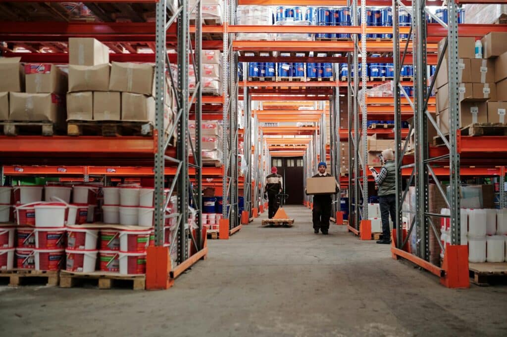 Cosmetics Wholesale Trade Business Ideas to Start in 2024
