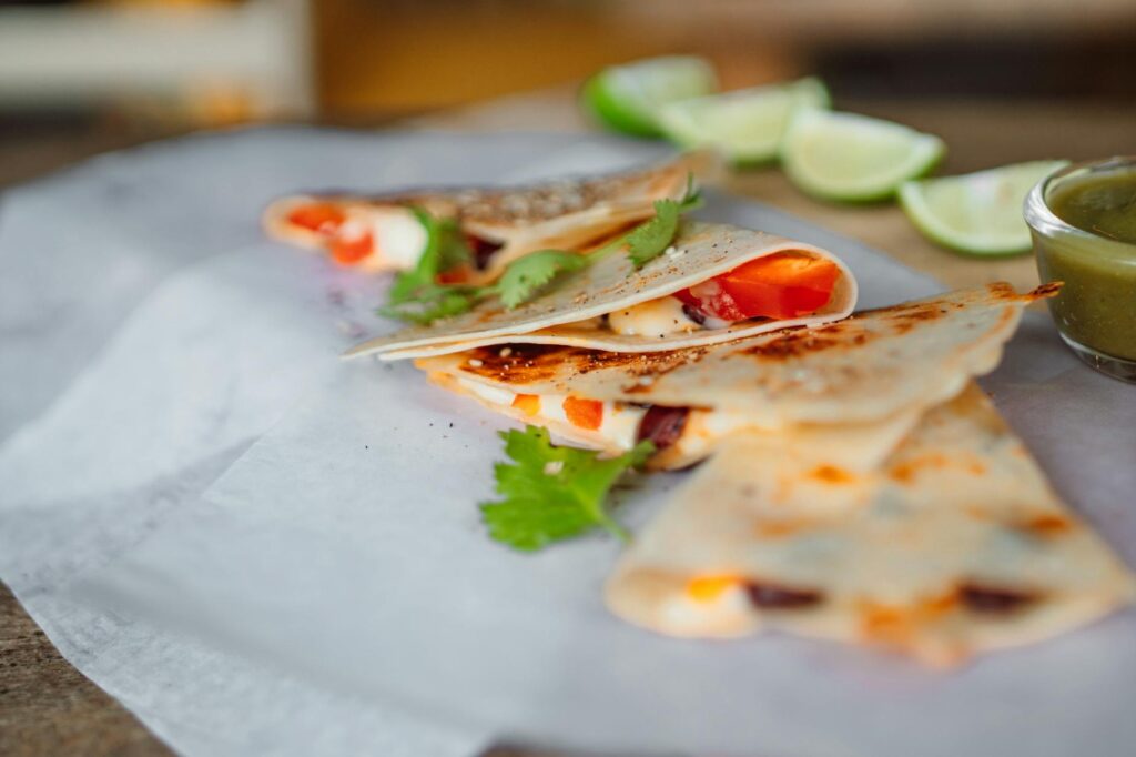 Tortilla Wrap Business Name Suggestion [2024 Update]