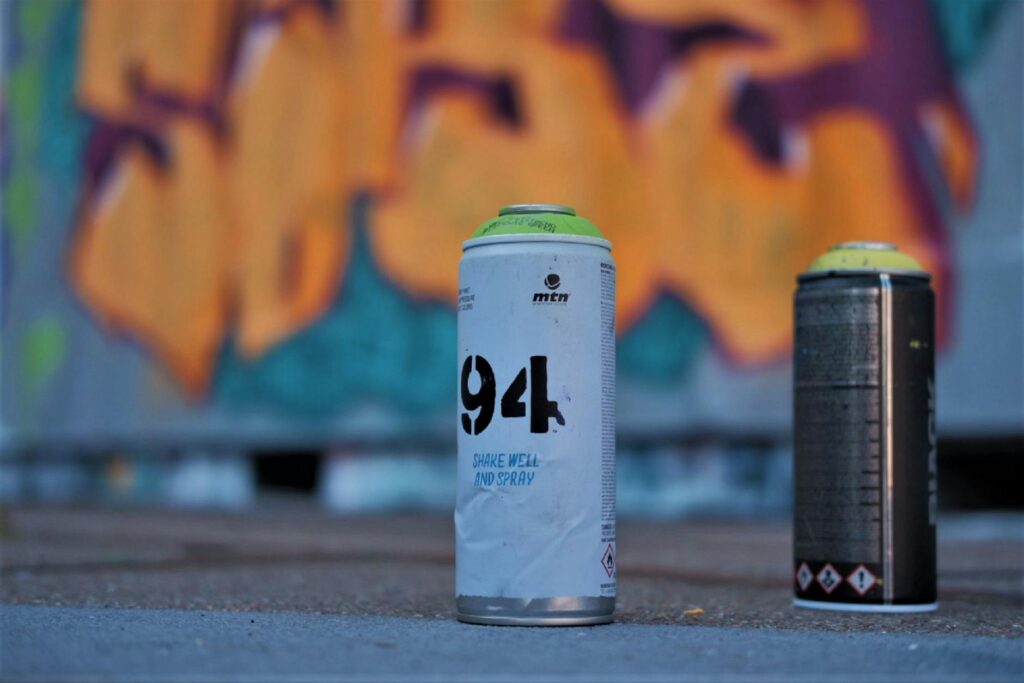 Aerosol Can Business Name Suggestion [2024 Update]