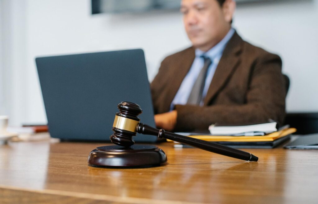 Legal Typing Business Ideas to Start in 2024