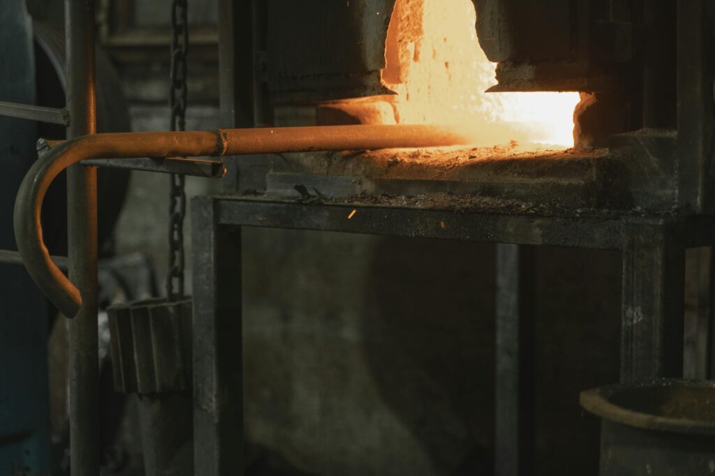 Primary Lead Smelting Business Ideas to Start in 2024