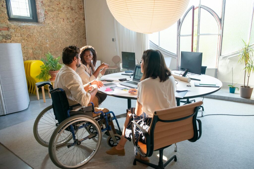 Group Disability Business Ideas to Start in 2024