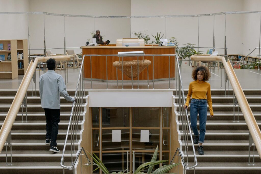 Accessibility Stair Business Name Suggestion [2024 Update]