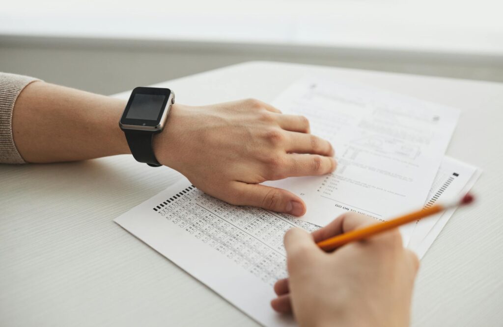 Test Prep App Name Ideas