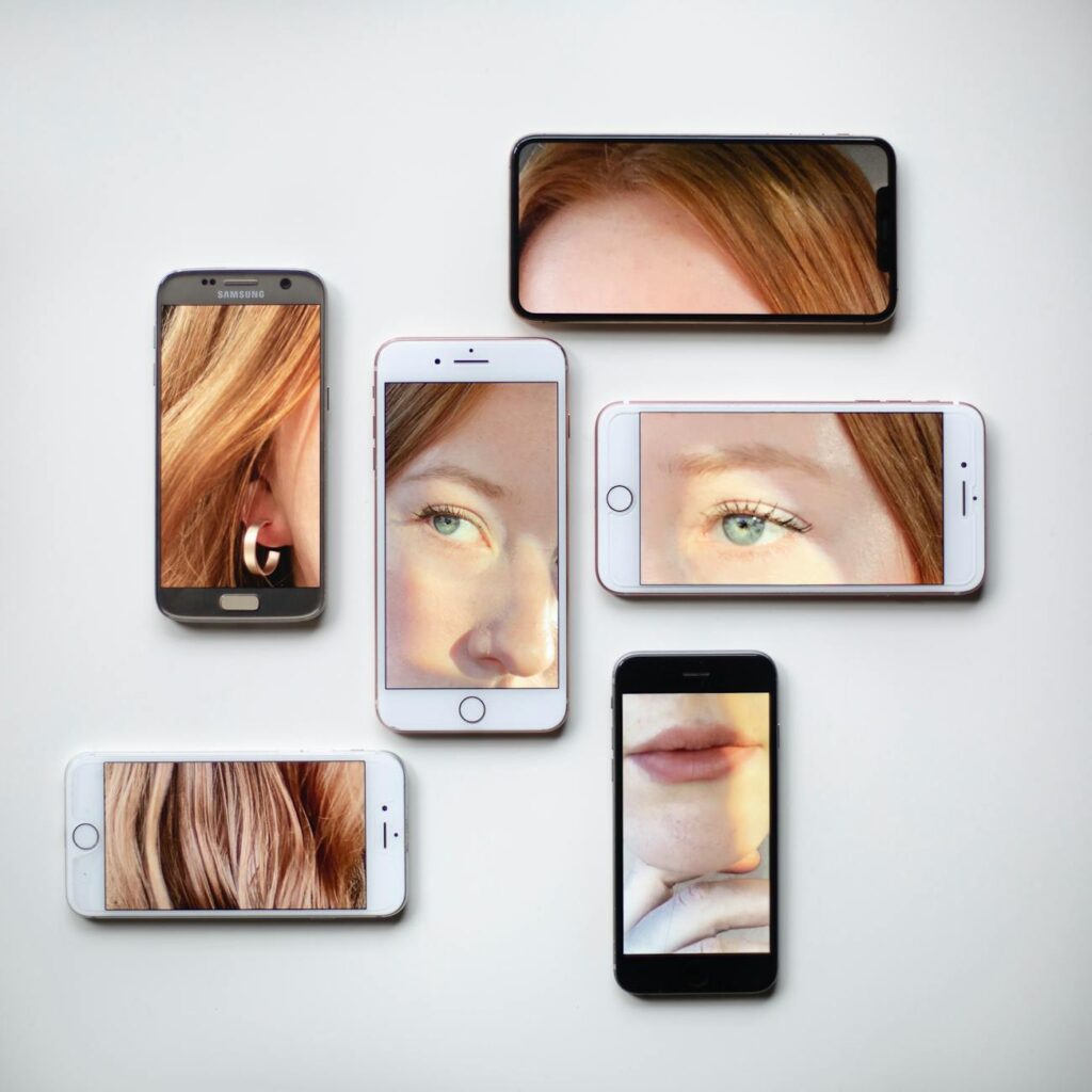 Cluttercore Style App Name Ideas