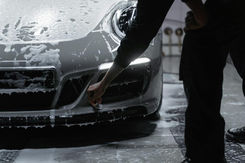 Car Detailing Business Ideas to Start in 2024