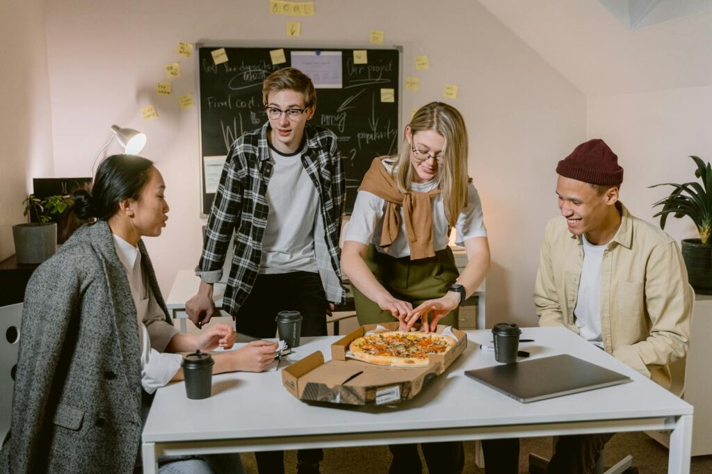 Snack Vending Business Ideas to Start in 2024