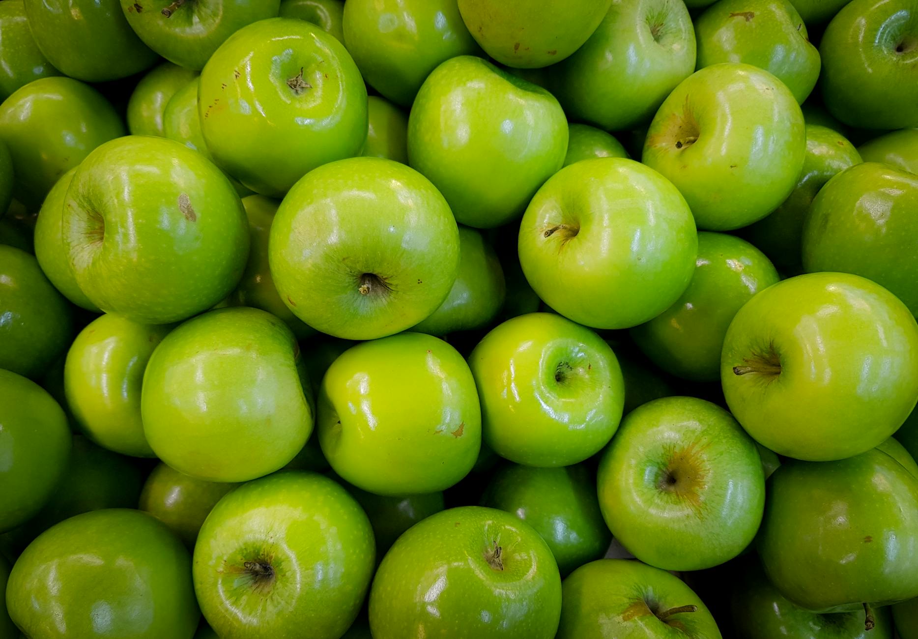 Green Apple Lot