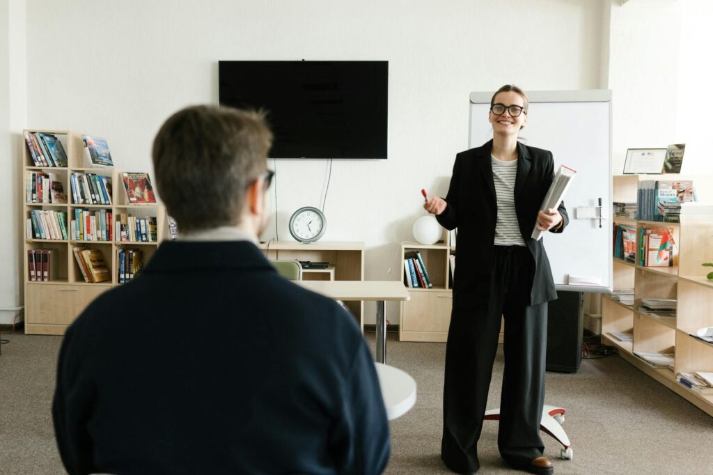 Learning Management System Business Ideas to Start in 2024