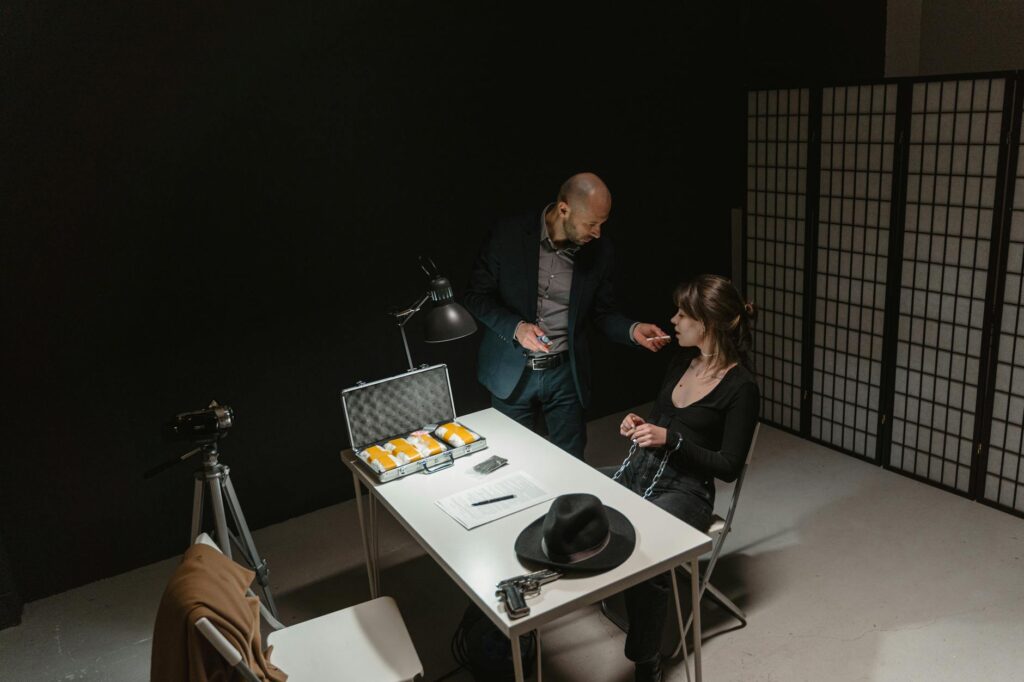 Crime Scene Investigation Business Ideas to Start in 2024