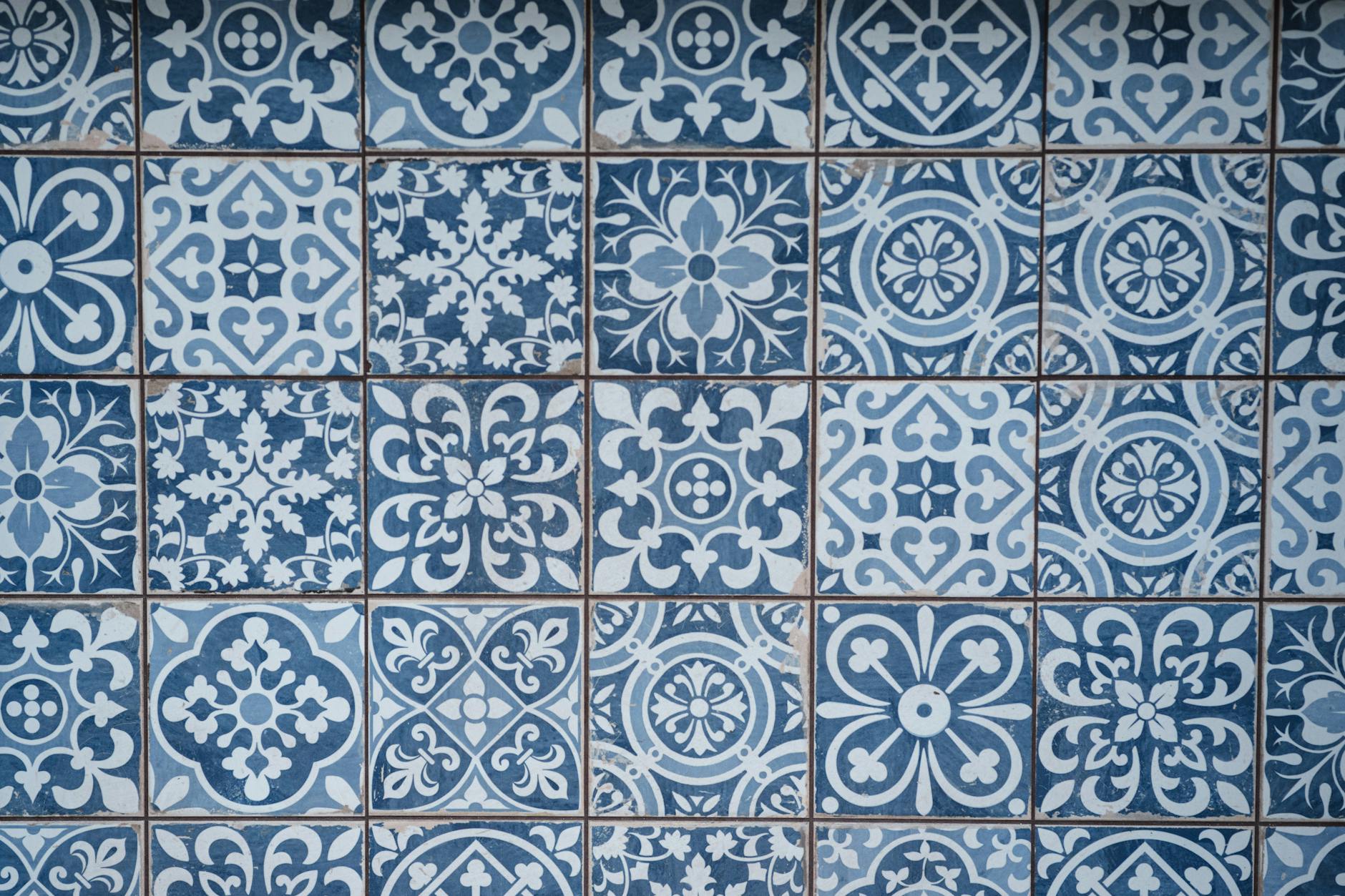 Ceramic Tiles