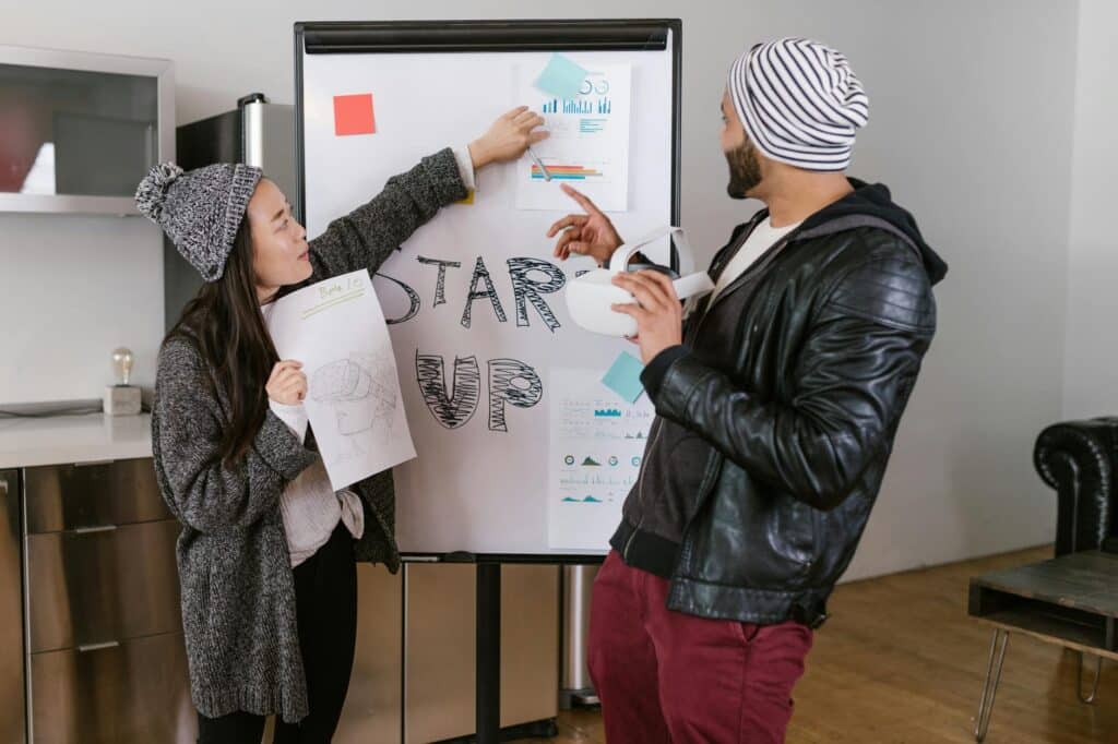 Life Skills Business Ideas to Start in 2024