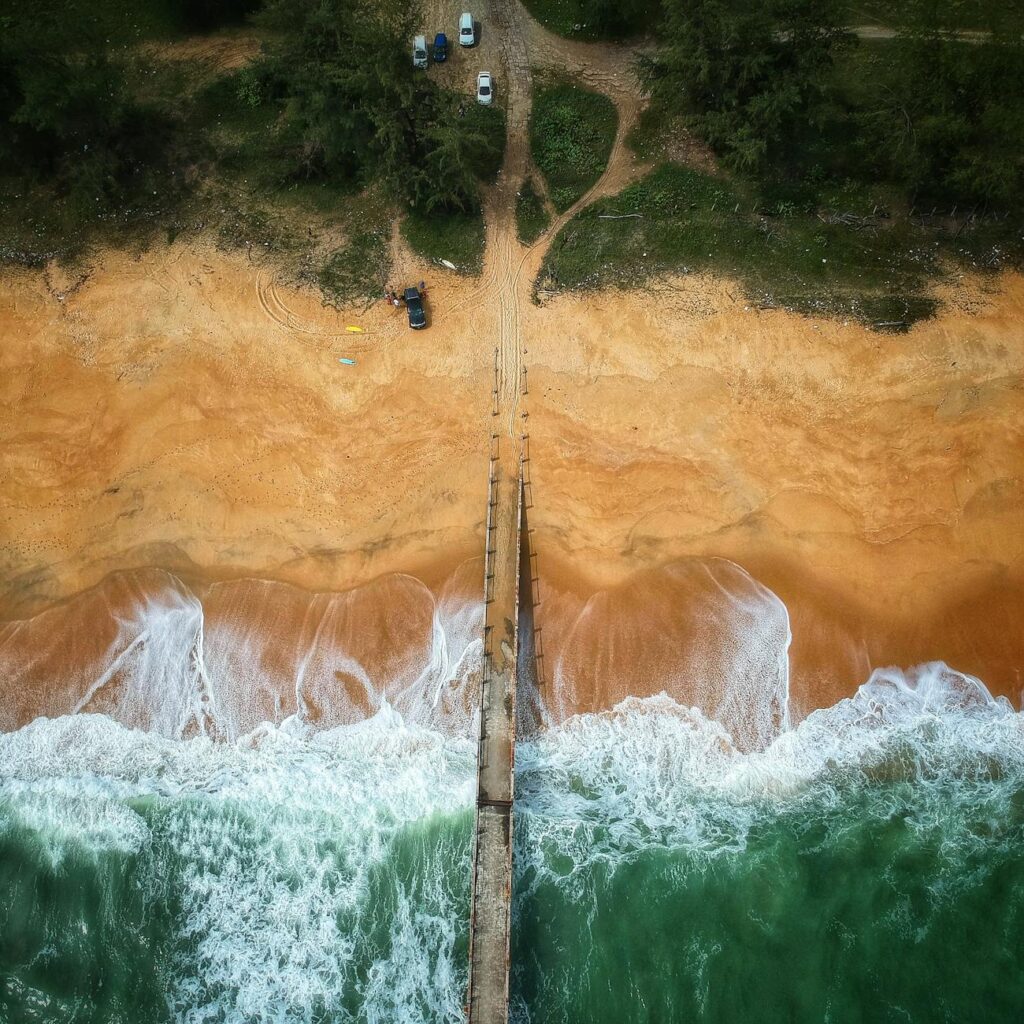 Drones & Aerial Imaging App Name Ideas
