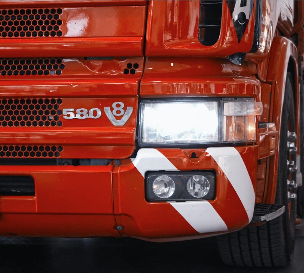 Light Duty Truck Business Name Suggestion [2024 Update]