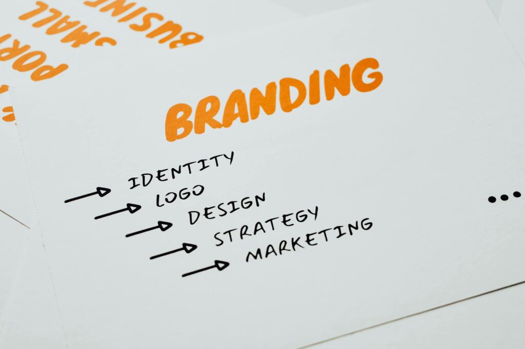 Brand Strategy Business Ideas to Start in 2024