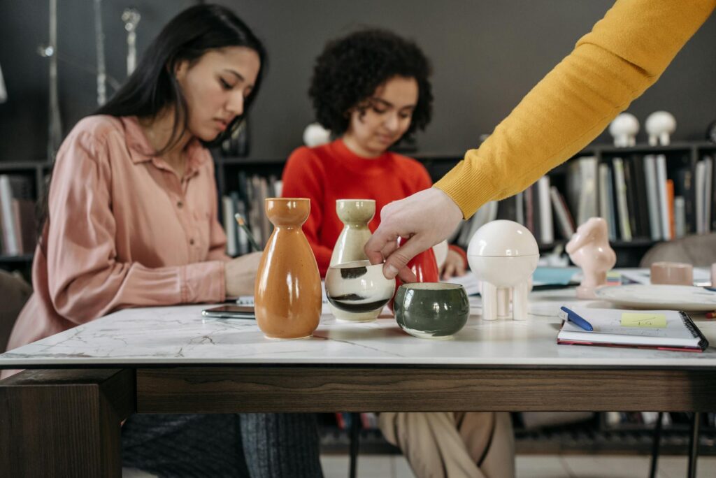 Aesthetic Dental Ceramics Business Ideas to Start in 2024