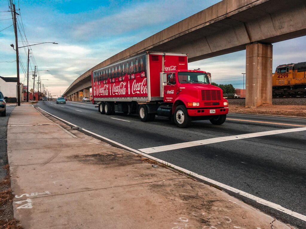 Custom Fire Truck Business Name Suggestion [2024 Update]