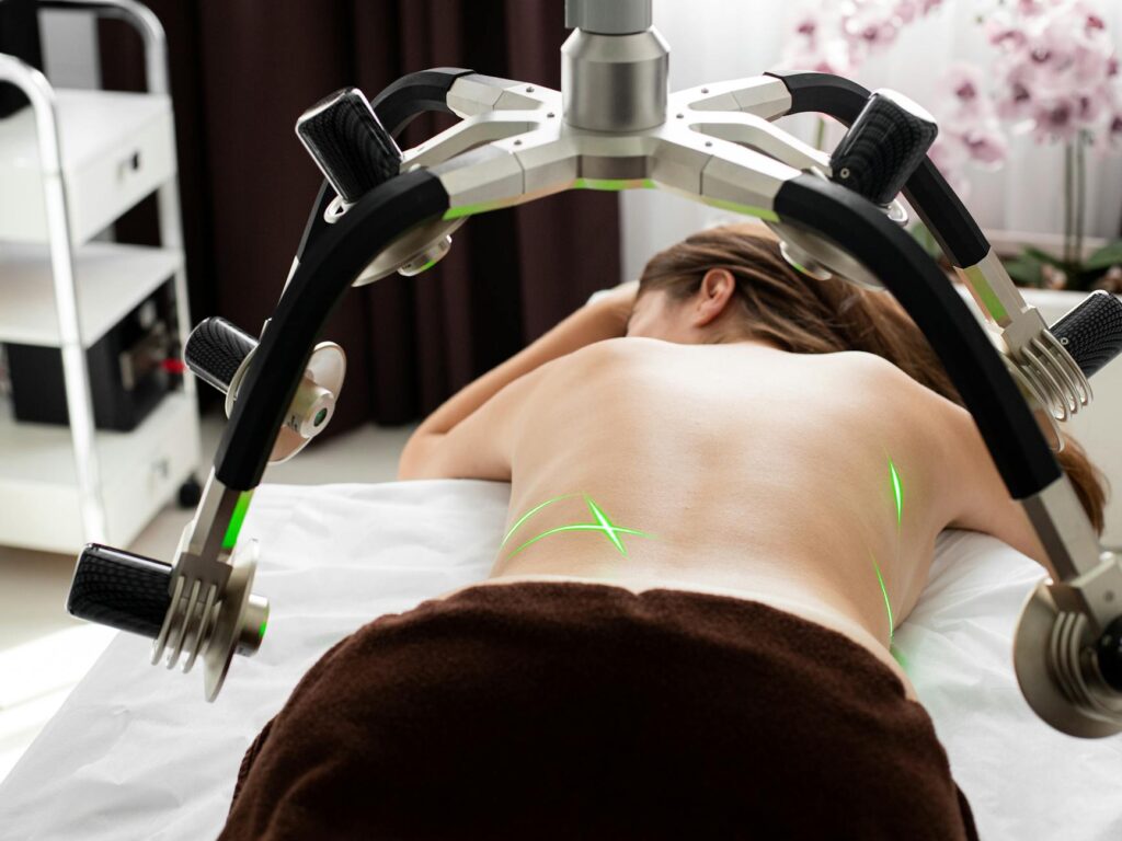Laser Body Contouring Business Ideas to Start in 2024