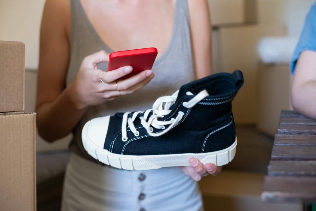 Retail Analytics App Name Ideas