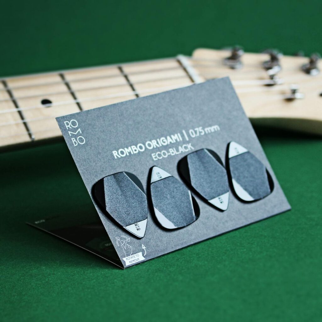 Guitar Accessories Business Name Suggestion [2024 Update]