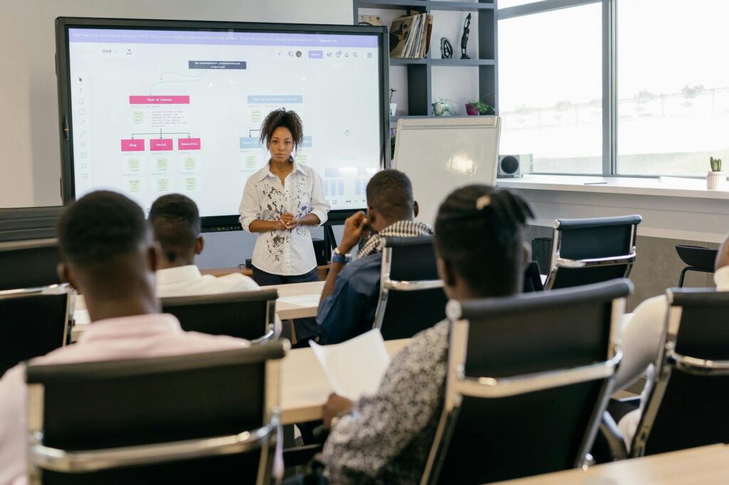 Group Training Business Ideas to Start in 2024