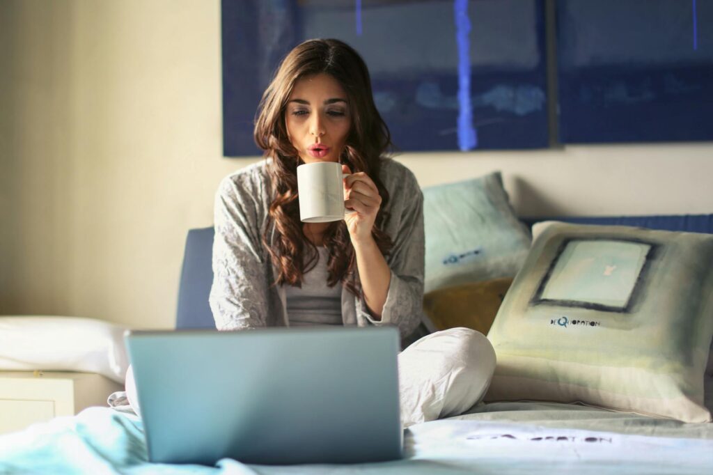 Adult Live Streaming Business Ideas to Start in 2024