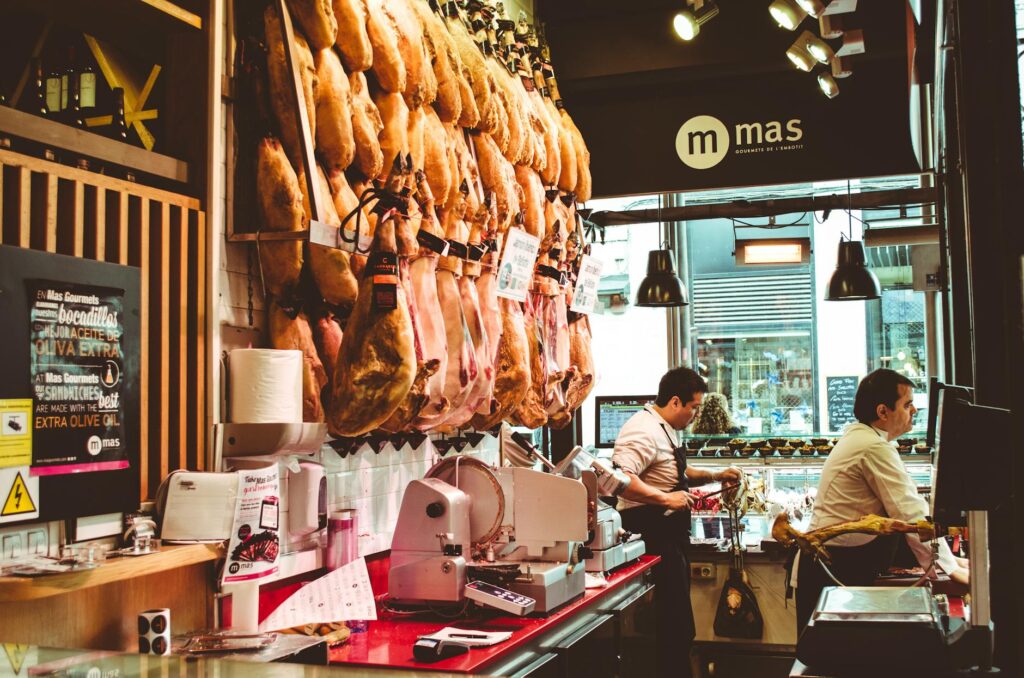 Cured Meat Business Ideas to Start in 2024