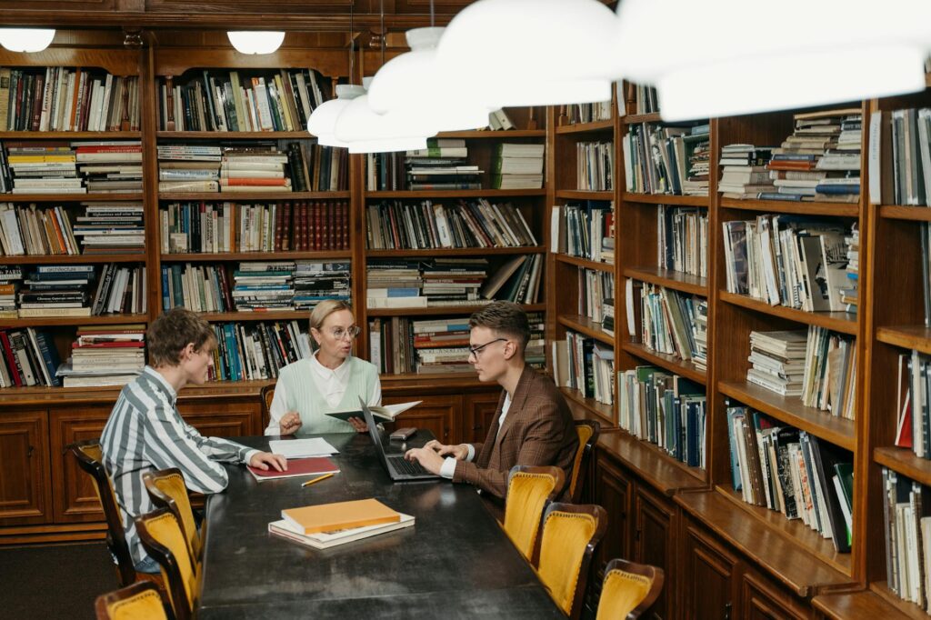 Library Management Business Ideas to Start in 2024