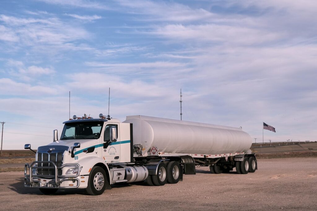 Long Haul Trucking Business Ideas to Start in 2024